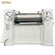 2-in-1 soap making machine for high quality laundry and toilet soap production